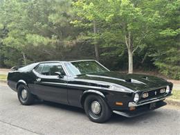 1971 Ford Mustang (CC-2067555) for sale in Huntsville, Alabama