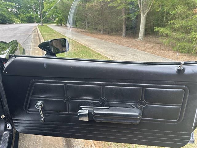 1971 Ford Mustang (CC-2067555) for sale in Huntsville, Alabama