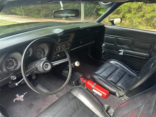 1971 Ford Mustang (CC-2067555) for sale in Huntsville, Alabama