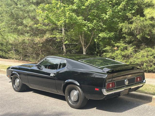 1971 Ford Mustang (CC-2067555) for sale in Huntsville, Alabama