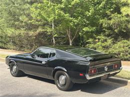 1971 Ford Mustang (CC-2067555) for sale in Huntsville, Alabama