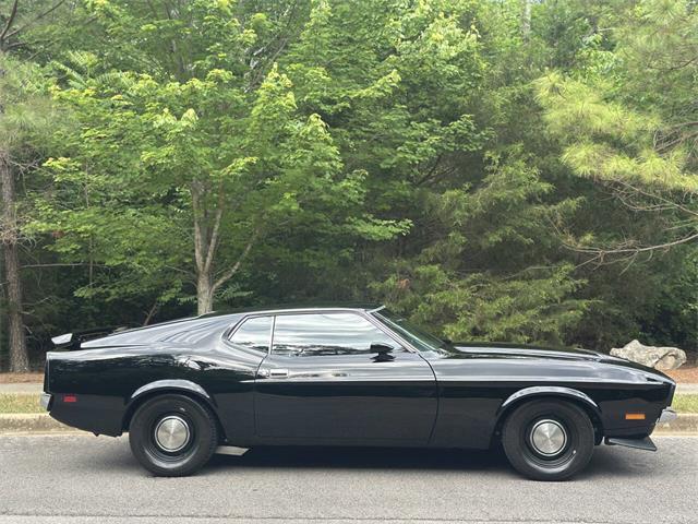 1971 Ford Mustang (CC-2067555) for sale in Huntsville, Alabama