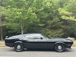 1971 Ford Mustang (CC-2067555) for sale in Huntsville, Alabama
