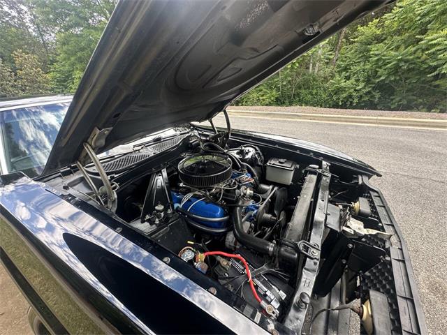 1971 Ford Mustang (CC-2067555) for sale in Huntsville, Alabama