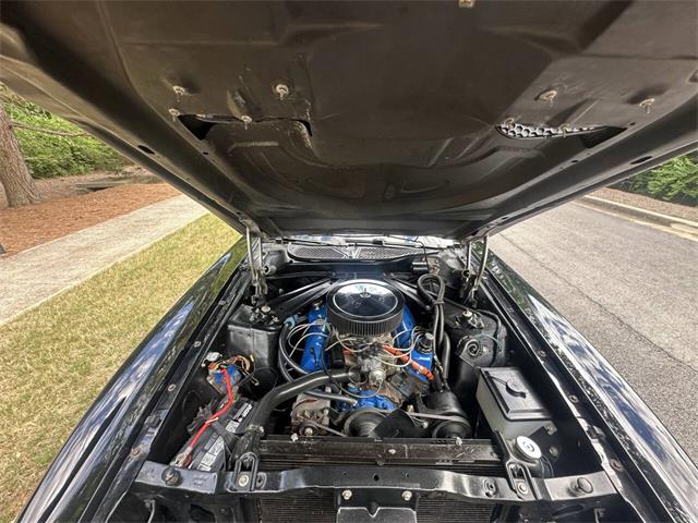 1971 Ford Mustang (CC-2067555) for sale in Huntsville, Alabama