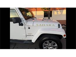 2012 Jeep Wrangler (CC-2067556) for sale in Biloxi, Mississippi