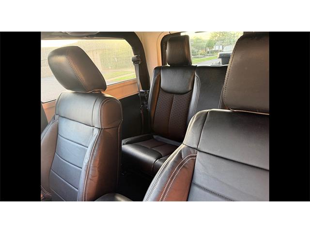 2012 Jeep Wrangler (CC-2067556) for sale in Biloxi, Mississippi