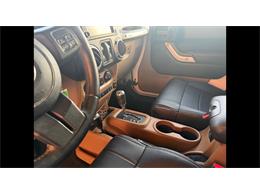 2012 Jeep Wrangler (CC-2067556) for sale in Biloxi, Mississippi