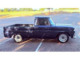 1964 Chevrolet C10 (CC-2067558) for sale in Biloxi, Mississippi