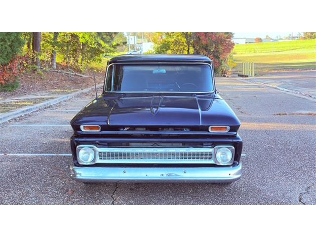 1964 Chevrolet C10 (CC-2067558) for sale in Biloxi, Mississippi