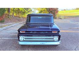 1964 Chevrolet C10 (CC-2067558) for sale in Biloxi, Mississippi
