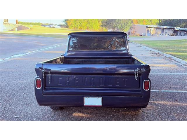 1964 Chevrolet C10 (CC-2067558) for sale in Biloxi, Mississippi
