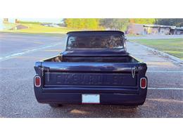 1964 Chevrolet C10 (CC-2067558) for sale in Biloxi, Mississippi