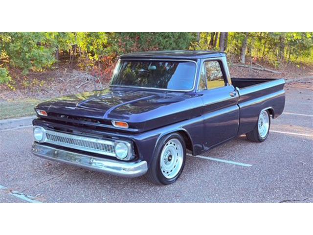 1964 Chevrolet C10 (CC-2067558) for sale in Biloxi, Mississippi