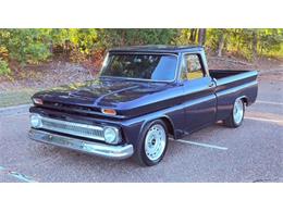 1964 Chevrolet C10 (CC-2067558) for sale in Biloxi, Mississippi