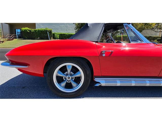 1963 Chevrolet Corvette (CC-2067559) for sale in Hudson, Florida