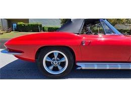 1963 Chevrolet Corvette (CC-2067559) for sale in Hudson, Florida