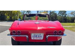 1963 Chevrolet Corvette (CC-2067559) for sale in Hudson, Florida