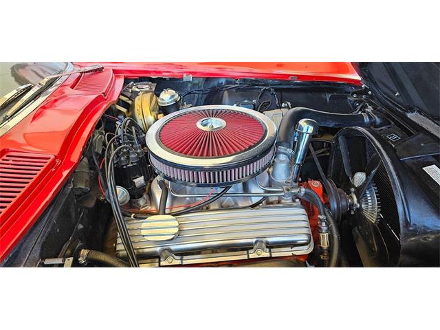 1963 Chevrolet Corvette (CC-2067559) for sale in Hudson, Florida