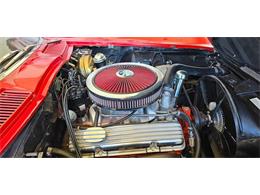 1963 Chevrolet Corvette (CC-2067559) for sale in Hudson, Florida