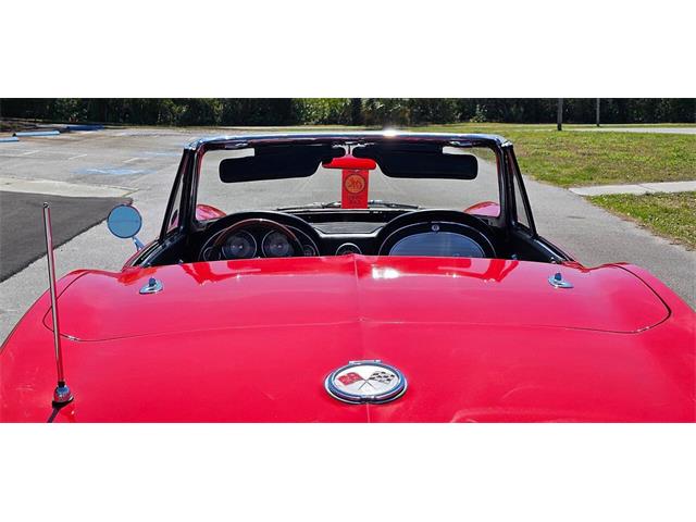 1963 Chevrolet Corvette (CC-2067559) for sale in Hudson, Florida
