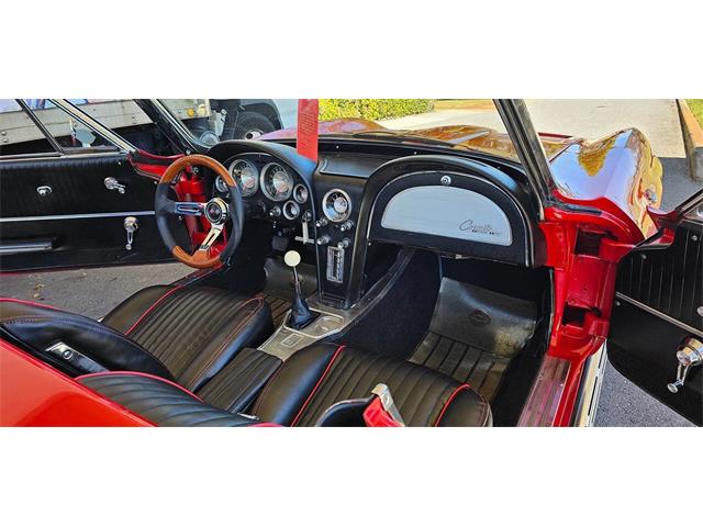 1963 Chevrolet Corvette (CC-2067559) for sale in Hudson, Florida
