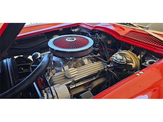 1963 Chevrolet Corvette (CC-2067559) for sale in Hudson, Florida