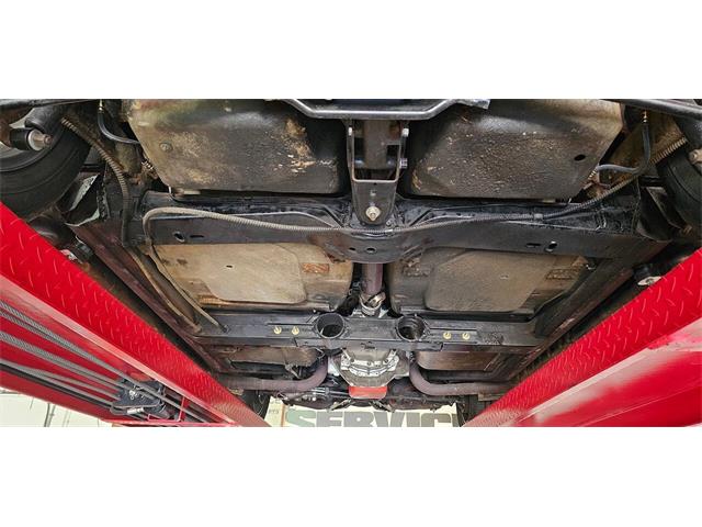 1963 Chevrolet Corvette (CC-2067559) for sale in Hudson, Florida