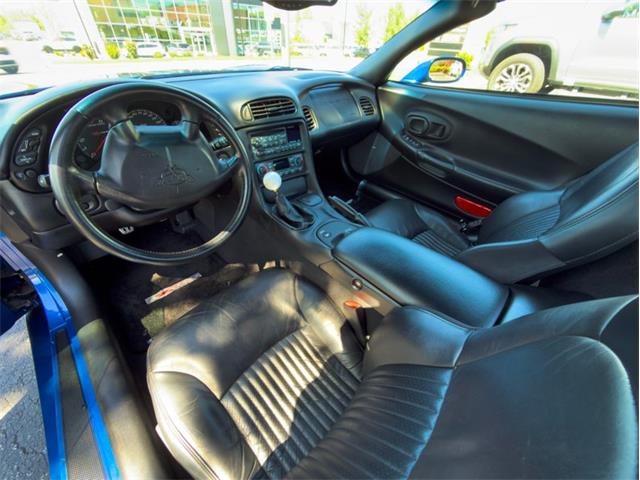 2002 Chevrolet Corvette Z06 (CC-2067564) for sale in West Chester, Pennsylvania