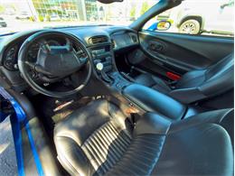 2002 Chevrolet Corvette Z06 (CC-2067564) for sale in West Chester, Pennsylvania