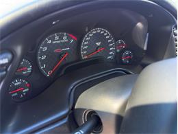 2002 Chevrolet Corvette Z06 (CC-2067564) for sale in West Chester, Pennsylvania