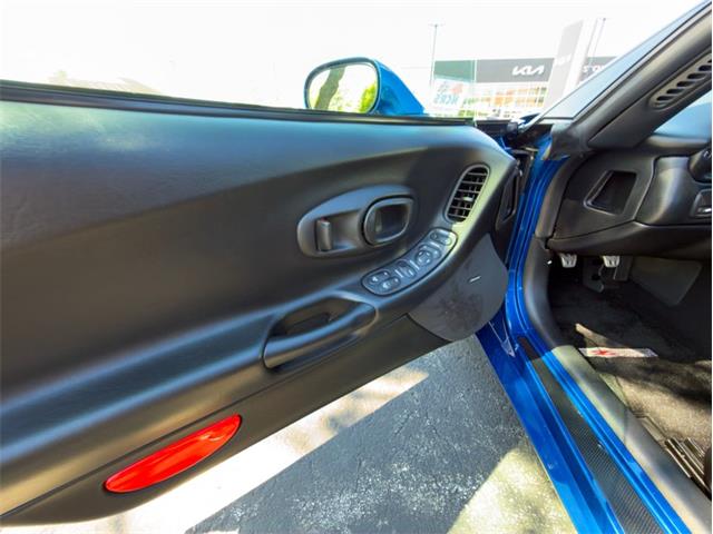 2002 Chevrolet Corvette Z06 (CC-2067564) for sale in West Chester, Pennsylvania