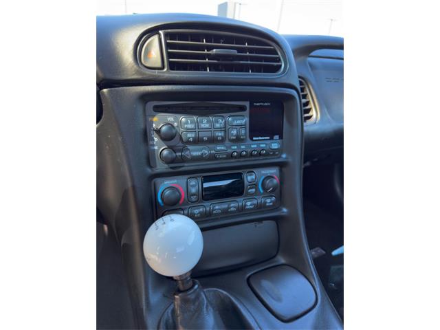 2002 Chevrolet Corvette Z06 (CC-2067564) for sale in West Chester, Pennsylvania