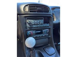 2002 Chevrolet Corvette Z06 (CC-2067564) for sale in West Chester, Pennsylvania