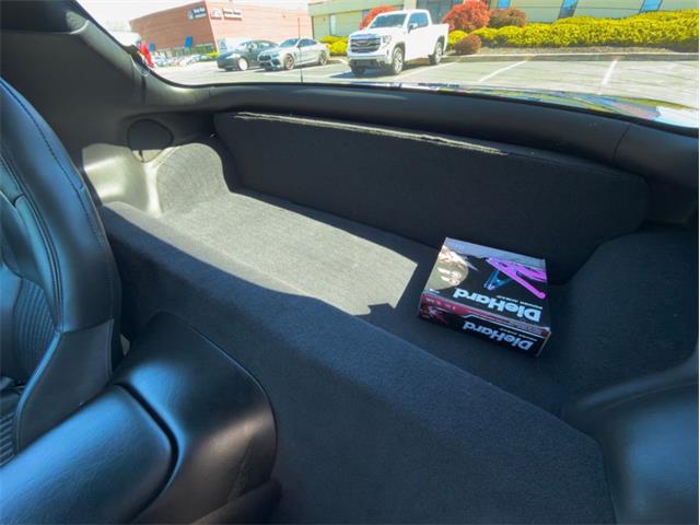 2002 Chevrolet Corvette Z06 (CC-2067564) for sale in West Chester, Pennsylvania