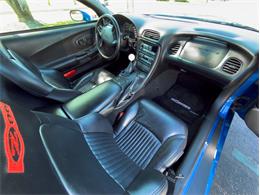 2002 Chevrolet Corvette Z06 (CC-2067564) for sale in West Chester, Pennsylvania