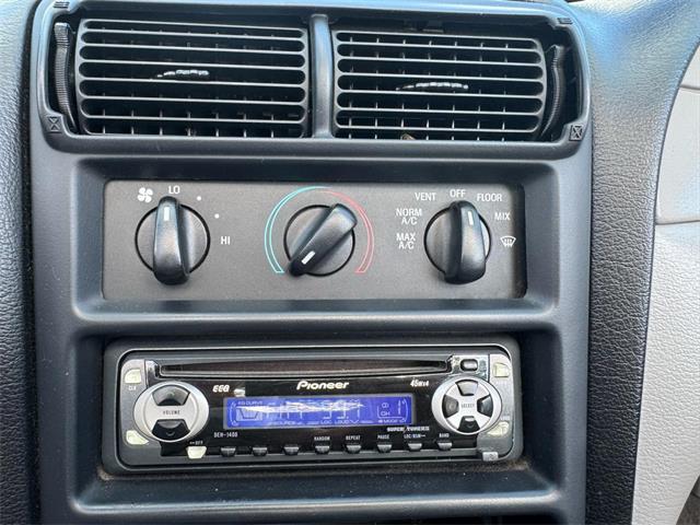 1996 Ford Mustang (CC-2067565) for sale in Effingham, Illinois