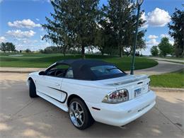 1996 Ford Mustang (CC-2067565) for sale in Effingham, Illinois