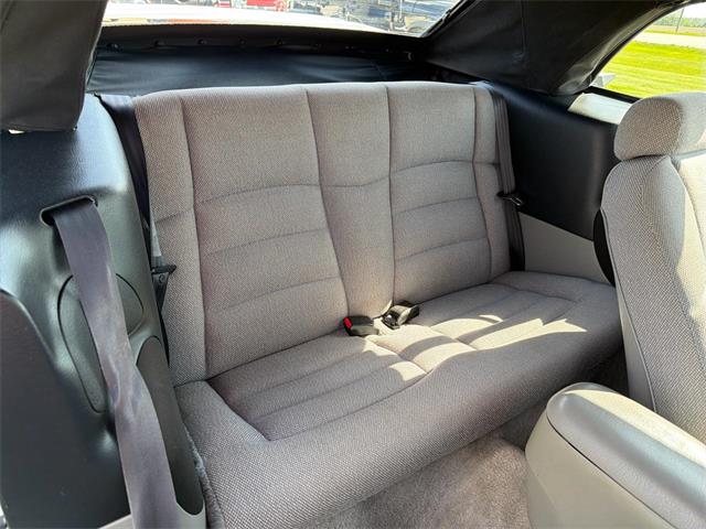 1996 Ford Mustang (CC-2067565) for sale in Effingham, Illinois