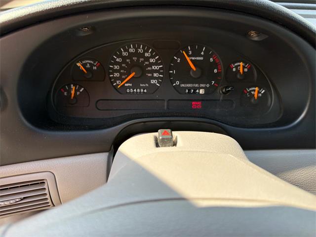 1996 Ford Mustang (CC-2067565) for sale in Effingham, Illinois