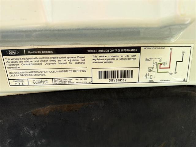 1996 Ford Mustang (CC-2067565) for sale in Effingham, Illinois