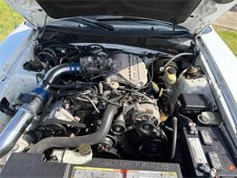 1996 Ford Mustang (CC-2067565) for sale in Effingham, Illinois