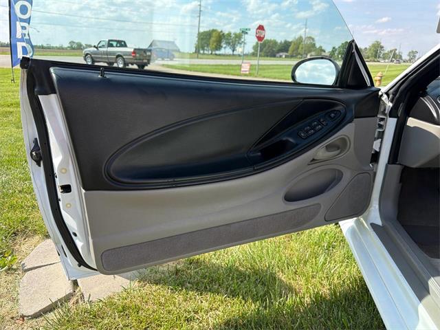 1996 Ford Mustang (CC-2067565) for sale in Effingham, Illinois