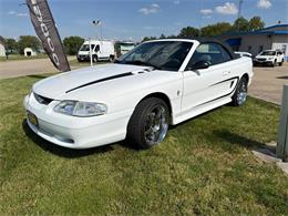 1996 Ford Mustang (CC-2067565) for sale in Effingham, Illinois