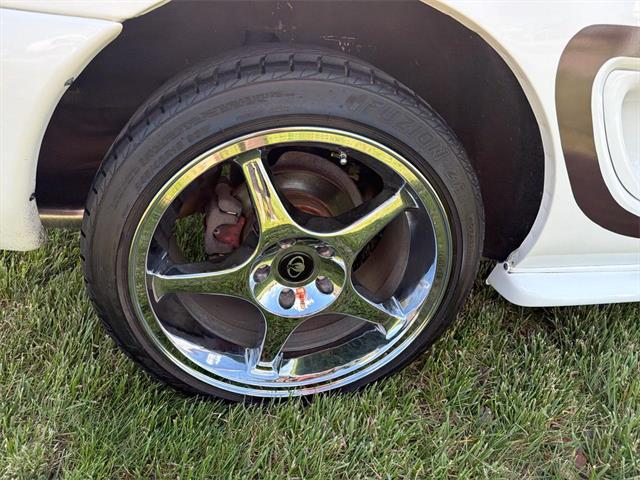 1996 Ford Mustang (CC-2067565) for sale in Effingham, Illinois