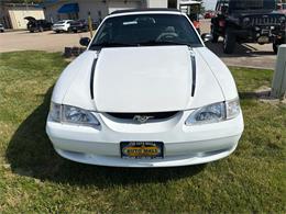 1996 Ford Mustang (CC-2067565) for sale in Effingham, Illinois