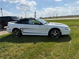 1996 Ford Mustang (CC-2067565) for sale in Effingham, Illinois