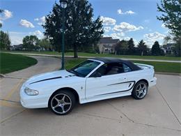 1996 Ford Mustang (CC-2067565) for sale in Effingham, Illinois