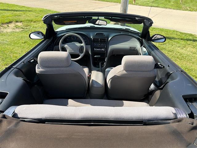 1996 Ford Mustang (CC-2067565) for sale in Effingham, Illinois