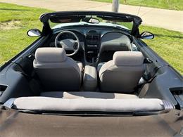 1996 Ford Mustang (CC-2067565) for sale in Effingham, Illinois